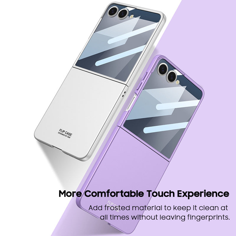 Ultra-Thin Matte Case