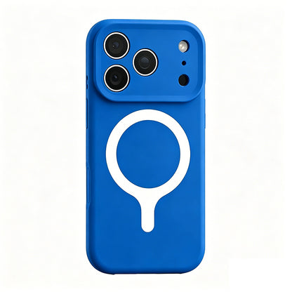 Liquid Silicone Case with MagSafe
