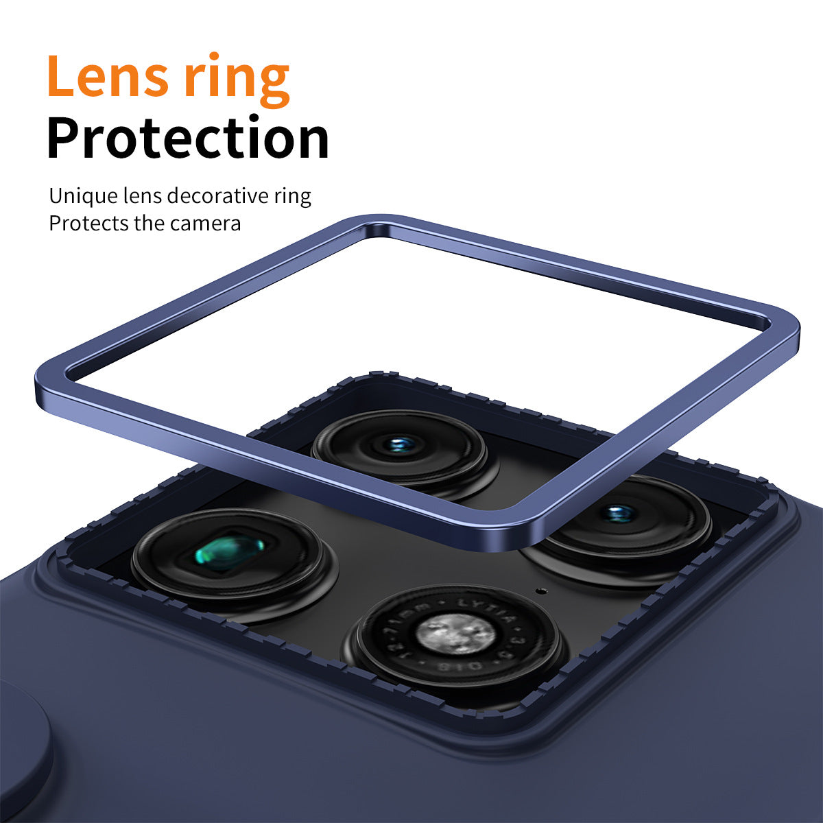 Silicone Wristband Holder Case