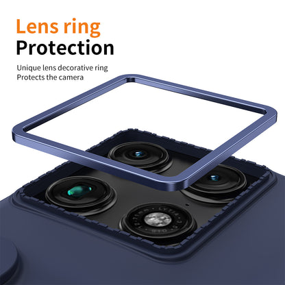 Silicone Wristband Holder Case