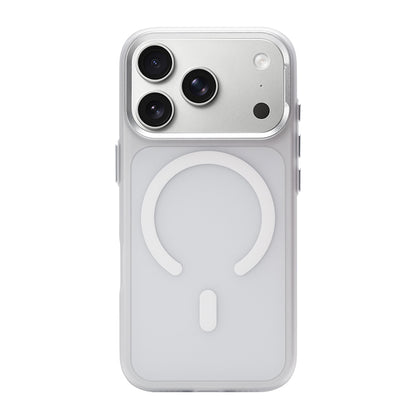 Matte Shockproof Case with MagSafe