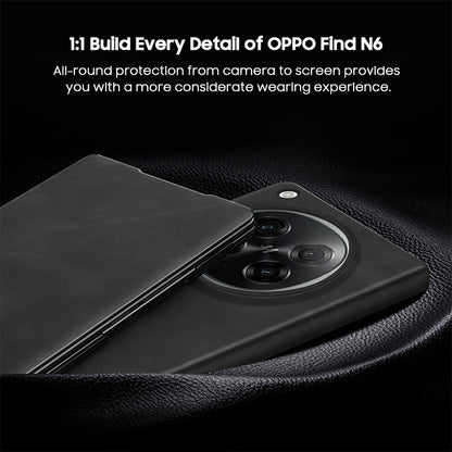 Business Leather Case