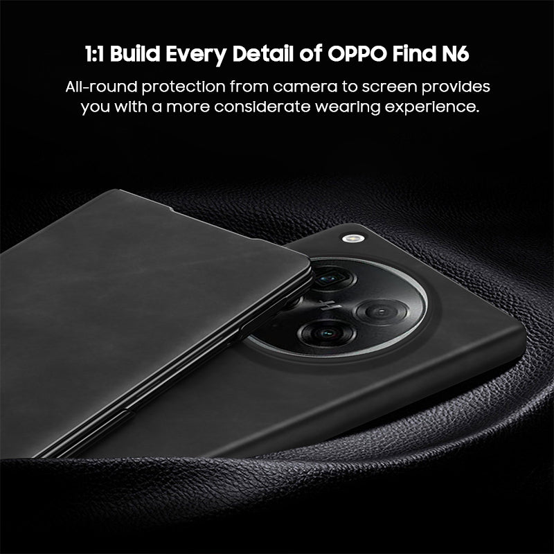 Business Leather Case