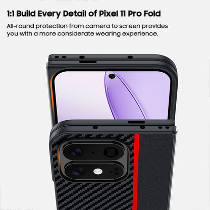 Luxury Leather Case