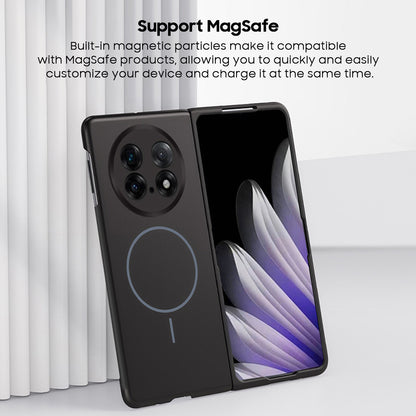 Skin-Feel Matte Case with MagSafe