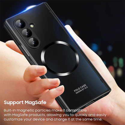 Fashion Electroplated Case with MagSafe