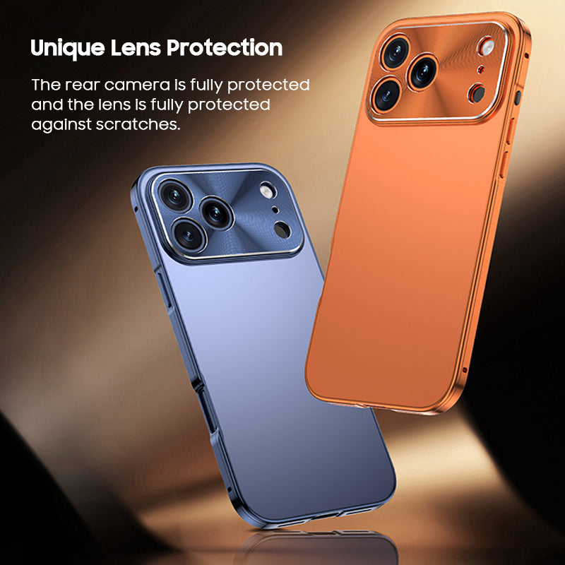 Alloy Metal Magnetic Frame