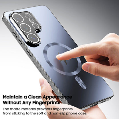 Anti-Fingerprint Matte Case with MagSafe