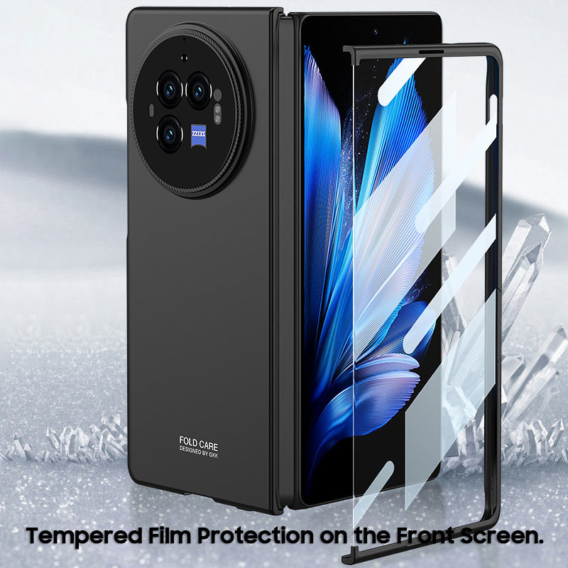 Ultra-Thin Matte Case