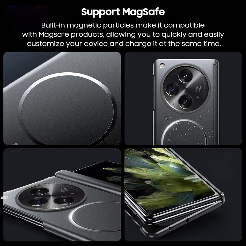 Ultra-Thin Matte Case with MagSafe