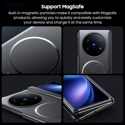 Ultra-Thin Matte Case with MagSafe