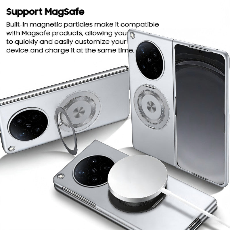 Swivel Kickstand Case with MagSafe