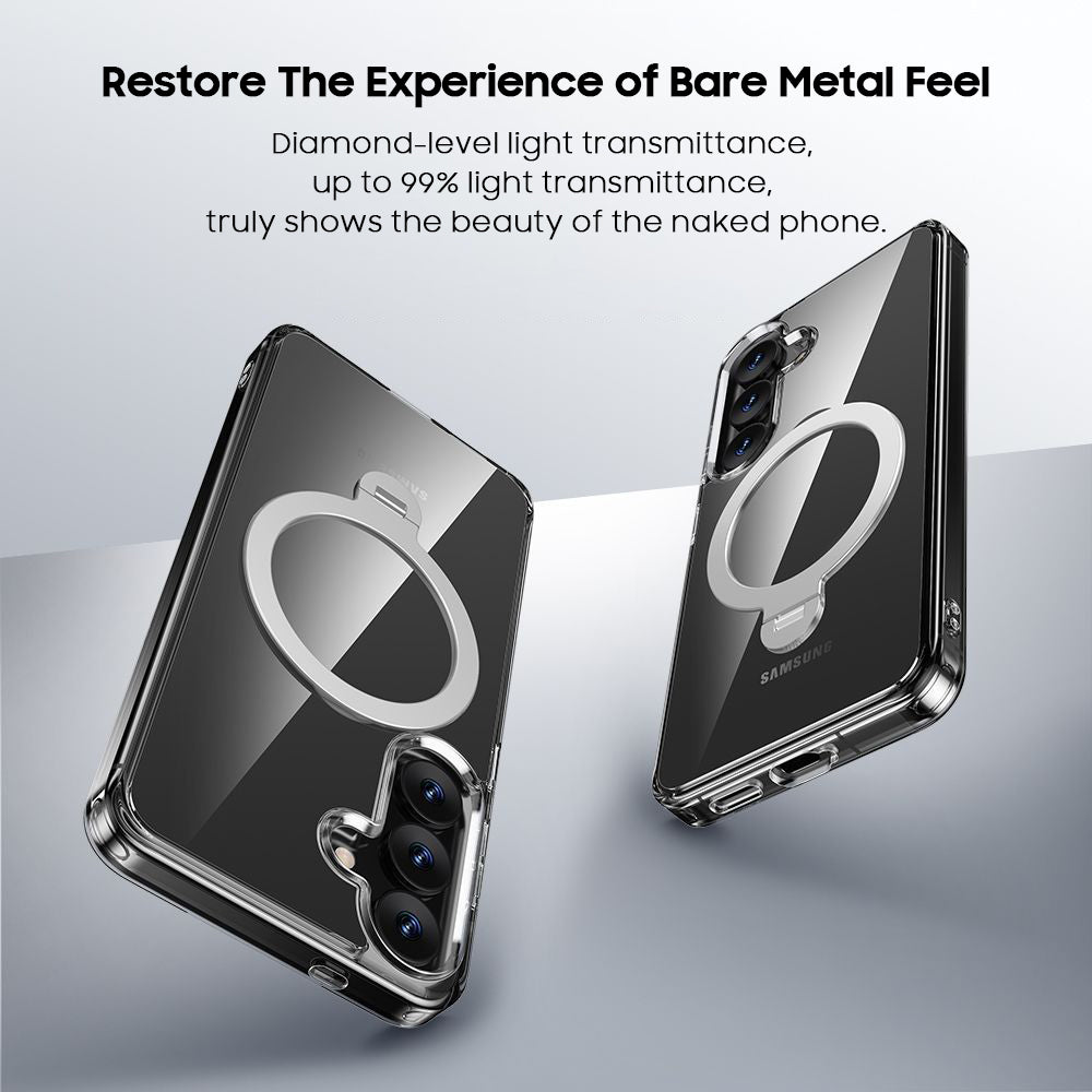 Classic Kickstand Case with MagSafe