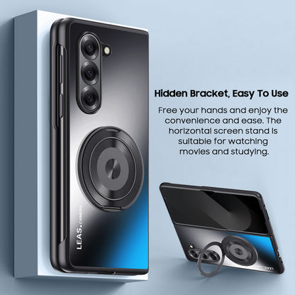 360° Rotating Kickstand Case