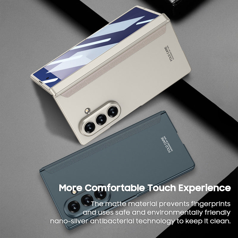 Ultra-Thin Matte Case