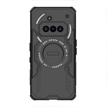 Armor Anti-Fall Case with Magsafe