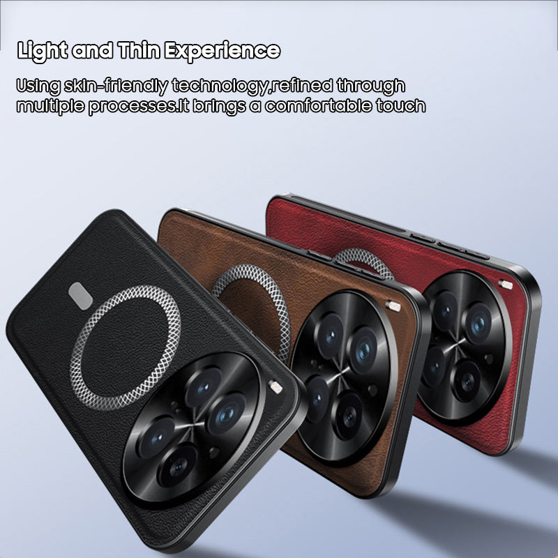 Serie Samsung Magsafe | Funda para teléfono mate ultrafina 