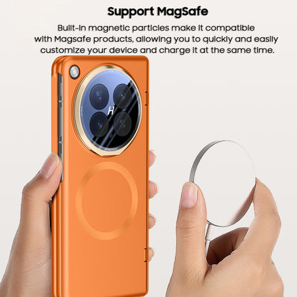 All-Inclusive Lens Holder Case with MagSafe