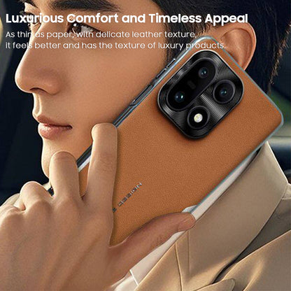 Luxury Leather Case