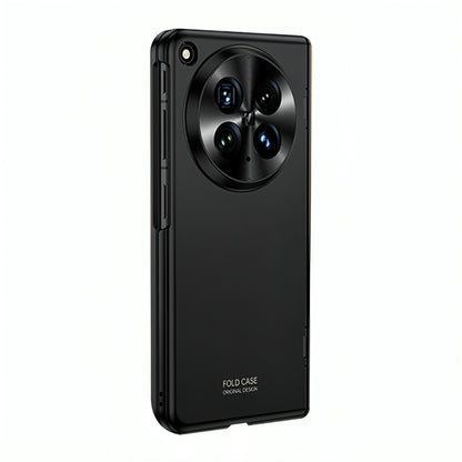 Frosted Ultra-Thin Kickstand Case