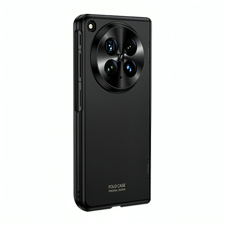 Frosted Ultra-Thin Kickstand Case