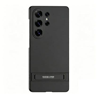 Invisible Bracket Frosted Case