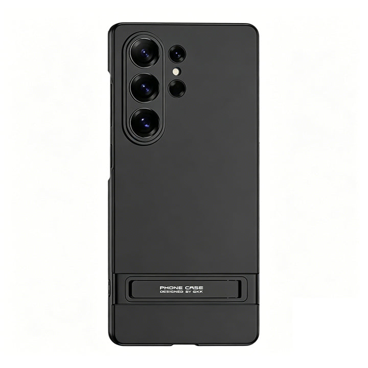 Invisible Bracket Frosted Case