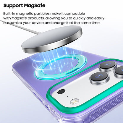 Rotating Kickstand Armor Case