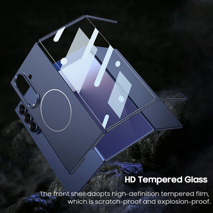 Ultra-Thin Matte Case with MagSafe