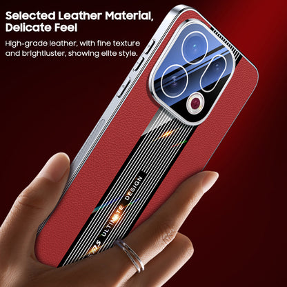 Cool Sports Car Design Leather Case