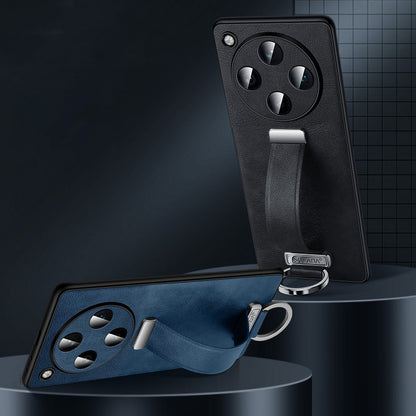 Standing Case with Strap