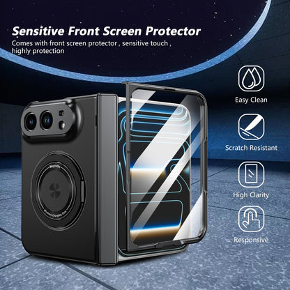 Swivel Kickstand Case with MagSafe