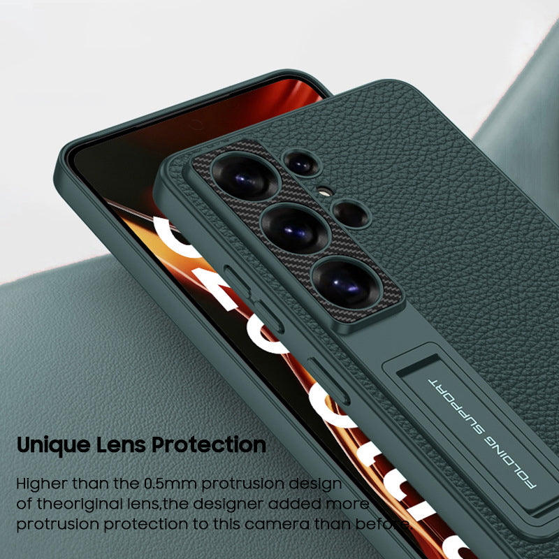 All-Inclusive Business Kickstand Case