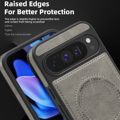 Folding Stand Leather Case with MagSafe