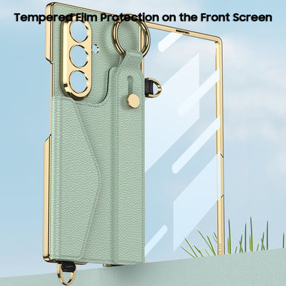 Wristband Card Holder Case