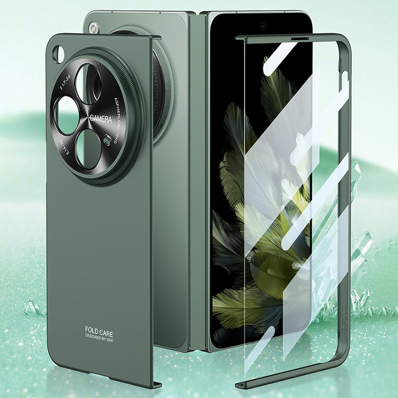 Ultra-Thin Matte Case