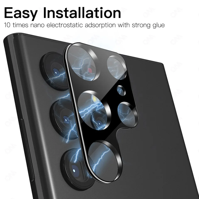 Samsung Series | All-Inclusive Lens Film