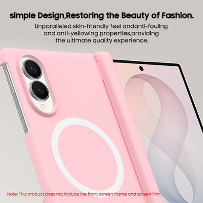 Slim Liquid Silicone Case with MagSafe