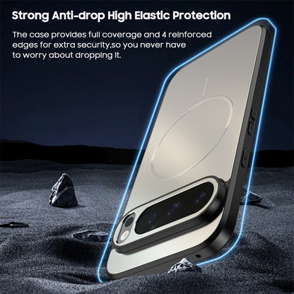 Anti-Fingerprint Matte Case with MagSafe