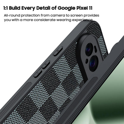 Luxury Leather Case