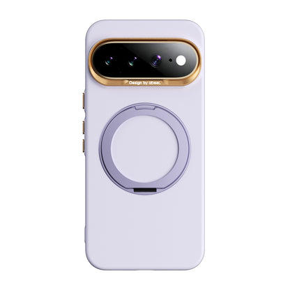 Pivot Bracket Silicone Case with MagSafe