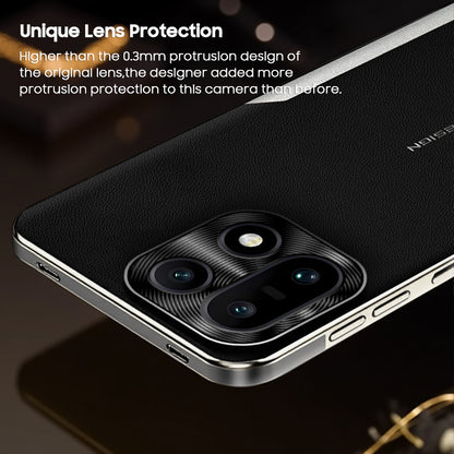 Luxury Leather Case