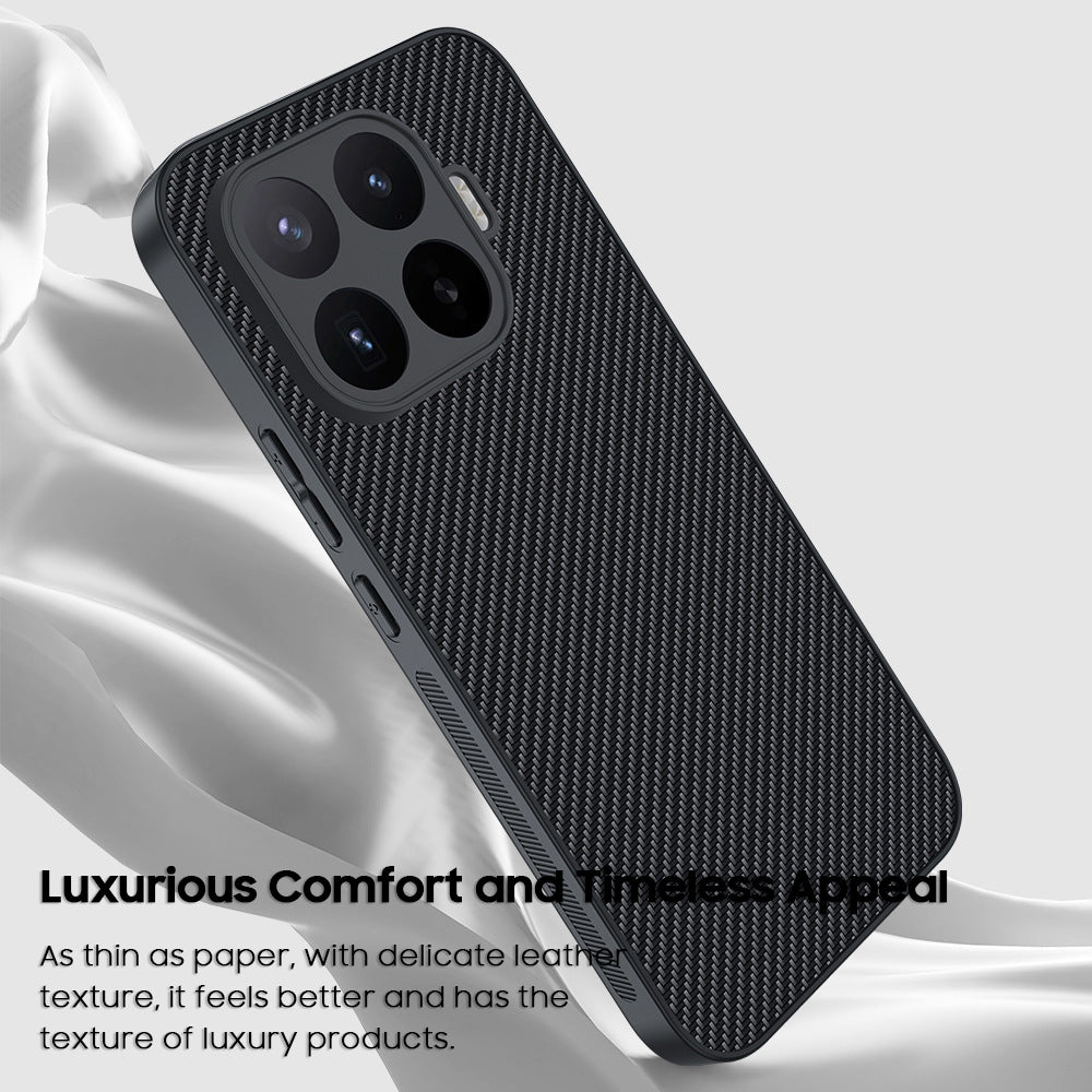 Luxury Leather Case