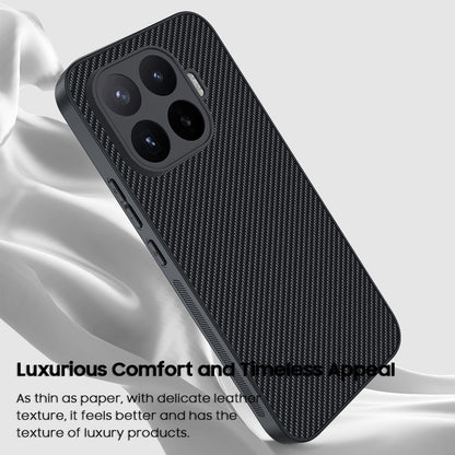 Luxury Leather Case