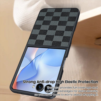 Luxury Leather Case