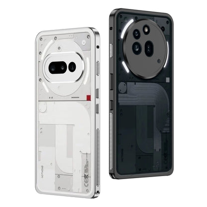 Metal Heat Dissipation Frame