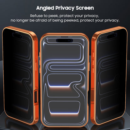 Double-Sided Folding Stand Case With MagSafe