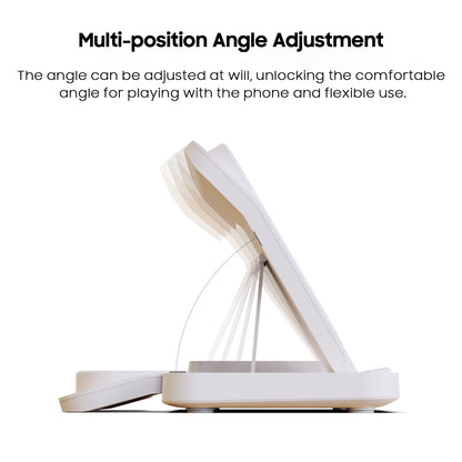 3-in-1 MagSafe Charger