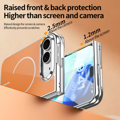Classic Crystal Case with MagSafe