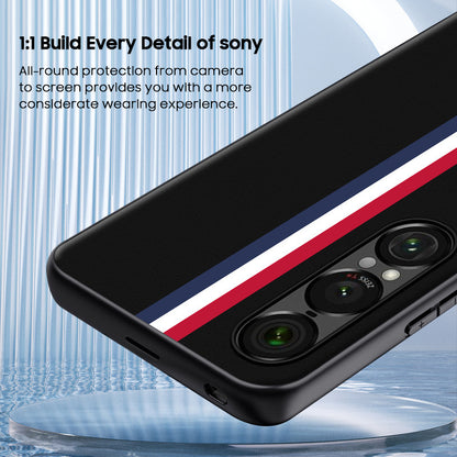 Luxury Genuine Leather Case